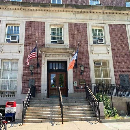 Studio By New York Harbor Apartment Exterior photo